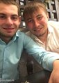 Познакомиться с татарином.  Марсель 35 лет Ульяновск 491672