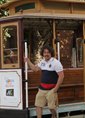 Познакомиться с татарином.  Rus 45 лет Москва 62691 фото №3