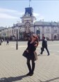 Познакомиться с татаркой.  Жанна 28 лет Уфа 517753