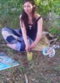 Познакомиться с татаркой.  Альфия 36 лет Ульяновск 517838