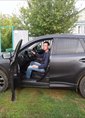 Познакомиться с татарином.  ILNUR 35 лет Оренбург 518035