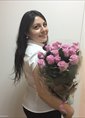 Познакомиться с татаркой.  Гузель 38 лет Ульяновск 517705