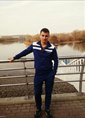 Познакомиться с татарином.  Максуд 35 лет Ульяновск 518401