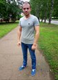 Познакомиться с татарином.  Рустам 35 лет Нижнекамск 56120
