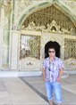 Познакомиться с татарином.  Ринат 42 года Ульяновск 517856
