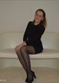 Познакомиться с татаркой.  Динара 35 лет Ульяновск 507424