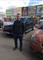Познакомиться с татарином.  Андрей 41 год Москва 519018