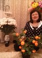 Познакомиться с татаркой.  Нурия 66 лет Нижнекамск 519371