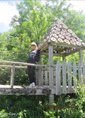 Познакомиться с татаркой.  адиле 35 лет Симферополь 455579
