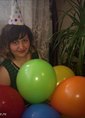 Познакомиться с татаркой.  Юлия 35 лет Оренбург 520086