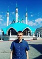 Познакомиться с татарином.  Марат 33 года Ульяновск 520162