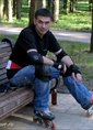 Познакомиться с татарином.  Руслан 44 года Санкт-Петербург 56178