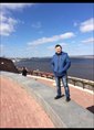 Познакомиться с татарином.  Алмаз 32 года Кукмор 224311
