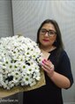 Познакомиться с татаркой.  Даутова 47 лет Нижнекамск 496783