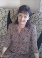 Познакомиться с татаркой.  Альфия 57 лет Бакалы 509998