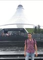 Познакомиться с татарином.  Далиль 36 лет Москва 521227 фото №1