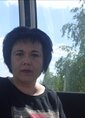 Познакомиться с татаркой.  Дина 47 лет Стерлитамак 288299