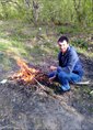 Познакомиться с татарином.  тахир 36 лет Ульяновск 525903