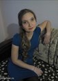Познакомиться с татаркой.  анна 28 лет Оренбург 526140