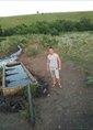 Познакомиться с татарином.  Амир 39 лет Бугульма 54863