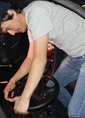 Познакомиться с татарином.  Ильнар 34 года Нижнекамск 527722