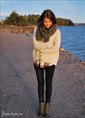 Познакомиться с татаркой.  Karina 40 лет Оренбург 527837
