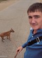Познакомиться с татарином.  Айсик 31 год Ульяновск 527921