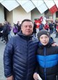 Познакомиться с татарином.  Равиль 58 лет Москва 527942 фото №2