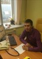 Познакомиться с татарином.  Радик 36 лет Ульяновск 528301