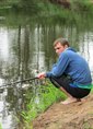 Познакомиться с татарином.  Эльмир 38 лет Нижнекамск 528355