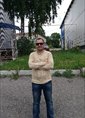 Познакомиться с татарином.  Рустам 44 года Ульяновск 528362