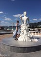 Познакомиться с татаркой.  ..... 42 года Ульяновск 517272