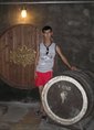 Познакомиться с татарином.  фаниль 31 год Йошкар-Ола 528575
