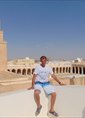 Познакомиться с татарином.  Алмаз 48 лет Нижнекамск 366763