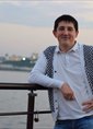 Познакомиться с татарином.  Айназ 31 год Ульяновск 529067