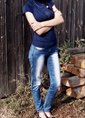 Познакомиться с татаркой.  Фания 27 лет Ульяновск 529239