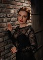 Познакомиться с татаркой.  Irina 37 лет Бугульма 529305