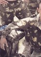 Познакомиться с татарином.  Дамир 42 года Москва 520423