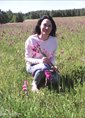 Познакомиться с татаркой.  гузель 44 года Стерлитамак 477339