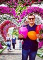Познакомиться с татарином.  ИЛЬШАТ 29 лет Буинск 222895