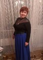 Познакомиться с татаркой.  Роза 54 года Прокопьевск 531986