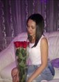 Познакомиться с татаркой.  Алина 28 лет Ульяновск 532096