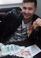 Познакомиться с татарином.  RUSLAN 39 лет Симферополь 533258