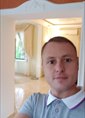 Познакомиться с татарином.  Алексей 44 года Москва 534299
