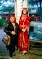 Познакомиться с татаркой.  Лейля 60 лет Бахчисарай 562851