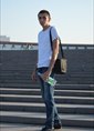 Познакомиться с татарином.  Камиль 32 года Ульяновск 562904