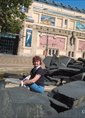 Познакомиться с татаркой.  Муслима 65 лет Бугульма 355414
