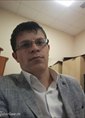 Познакомиться с татарином.  Нафис Габиттов 40 лет Нижнекамск 133632