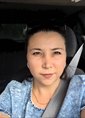Познакомиться с татаркой.  Альфия 44 года Челябинск 564228