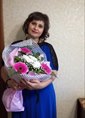 Познакомиться с татаркой.  Катифа 46 лет Оренбург 564472
